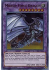 Immortal Dragon