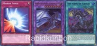 Mirror Force Dragon