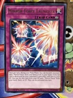 Mirror Force Launcher