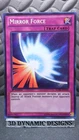 Mirror Force