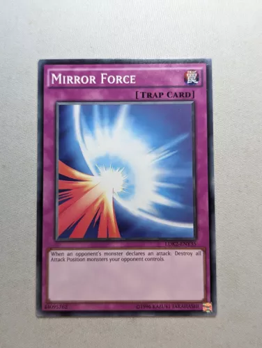 Dark Magic Mirror Force