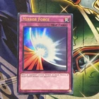 Mirror Force