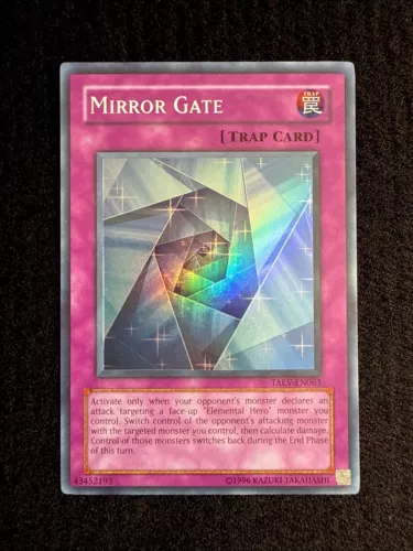 Mirror Force