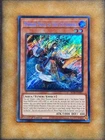 Mirror Mage of the Ice Barrier