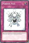 Mirror Force