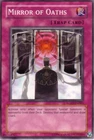 Mirage Mirror Force