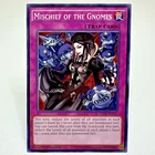 Mischief of the Gnomes