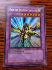 Gaia The Dragon Champion