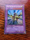 Gaia The Dragon Champion