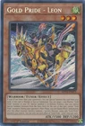 Gold Pride - Eradicator