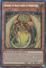 Ringowurm, the Dragon Guarding the Hundred Apples