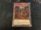 Scarm, Malebranche of the Burning Abyss