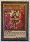 Trickstar Lycoris