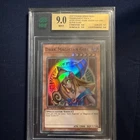 Dark Magician Girl