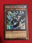 Tenacity of the Monarchs