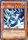 Raiza the Storm Monarch