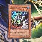 Mobius the Frost Monarch