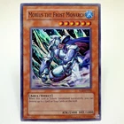 Mobius the Frost Monarch