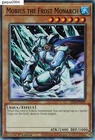 Garmr of the Nordic Beasts