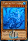 Mobius the Mega Monarch