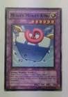 Mokey Mokey King