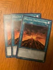 Molten Destruction