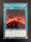 Molten Destruction