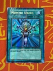 Monster Reborn
