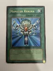 Monster Reborn