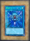 Monster Reborn