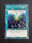 Monster Reborn Reborn