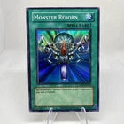 Monster Reborn
