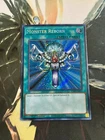 Yubel - Terror Incarnate