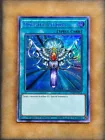 Skilled Dark Magician