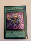 Monster Reincarnation
