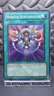 Monster Reincarnation