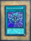 Monster Reincarnation