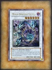 Moon Dragon Quilla