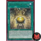 Bujin Regalia - The Mirror