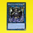 Moon of the Closed Heaven