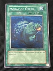 Moray of Greed