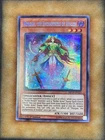 Morgan, the Enchantress of Avalon