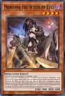 Witch of the Black Forest