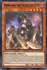 Diabellstar the Black Witch