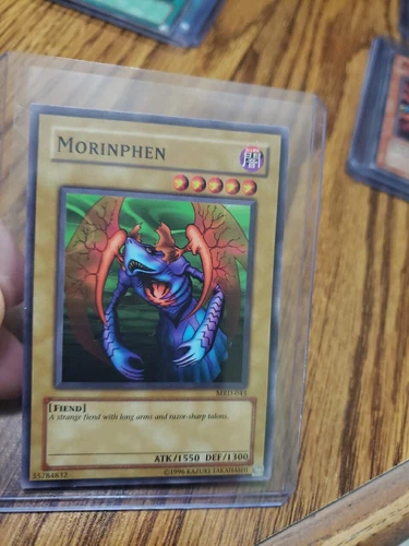 Morinphen