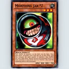 Morphing Jar