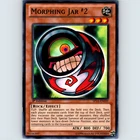 Morphing Jar