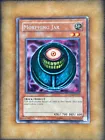 Morphing Jar