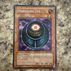 Morphing Jar