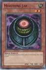 Morphing Jar